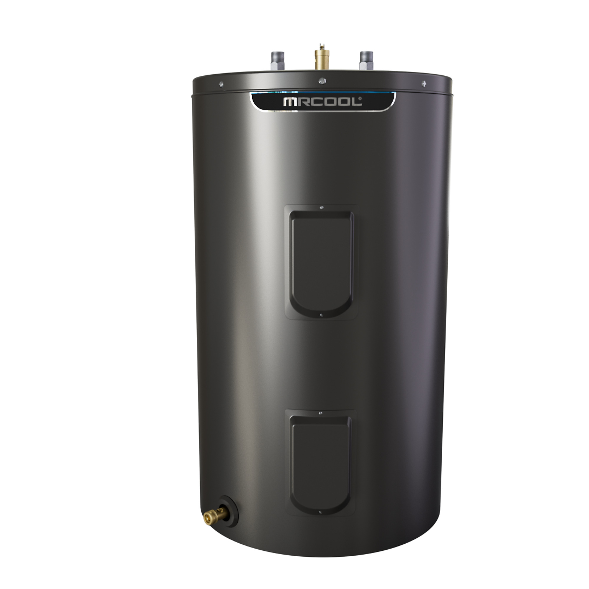 MRCOOL 40 Gallon 4500 Watt Tall Boy Electric Water Heater
